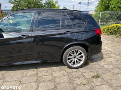 BMW X5 xDrive30d