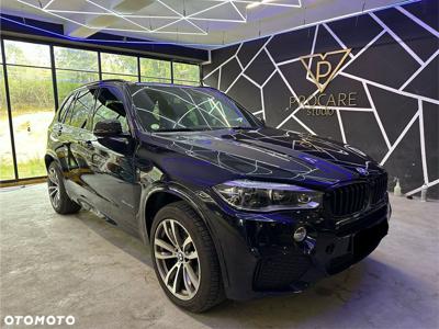 BMW X5 xDrive30d