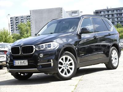 BMW X5 xDrive35i