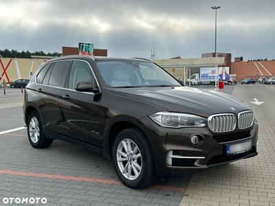 BMW X5 xDrive35i