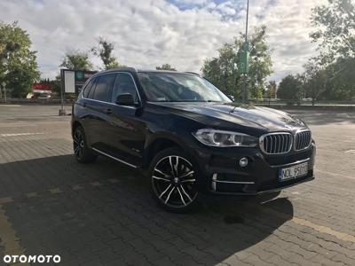 BMW X5 xDrive35i