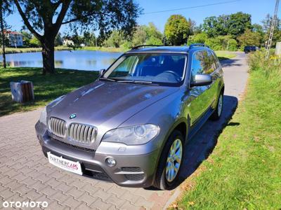 BMW X5 xDrive40d M Sport Edition