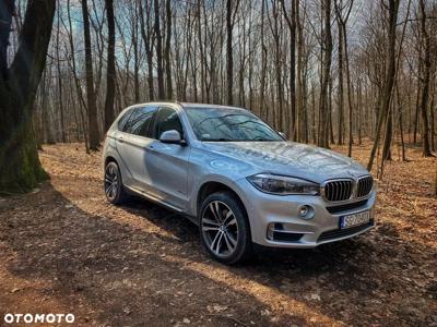 BMW X5 xDrive40e