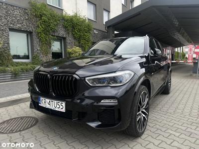 BMW X5 xDrive40i sport