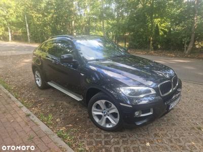 BMW X6 30d xDrive