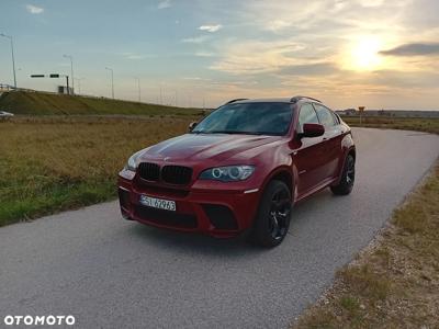 BMW X6 30d xDrive