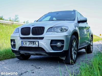 BMW X6 35d xDrive