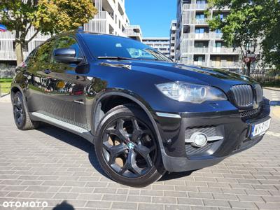 BMW X6 40d xDrive