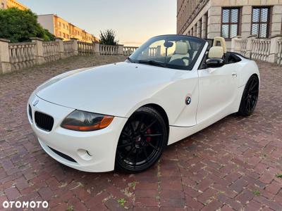 BMW Z4 3.0i