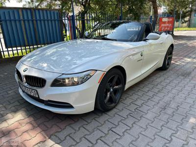 BMW Z4 I (E89) 28i sDrive