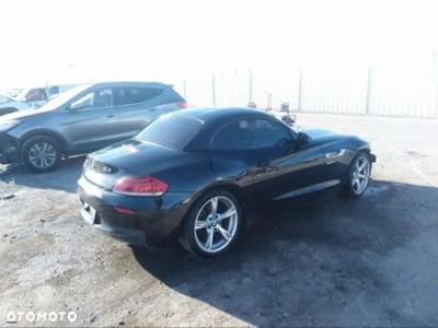 BMW Z4 sDrive28i