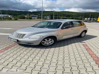 Chrysler PT Cruiser 2.0 benzyna 141KM jedyny właściciel w Polsce