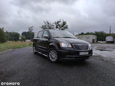 Chrysler Town & Country 3.6 Touring