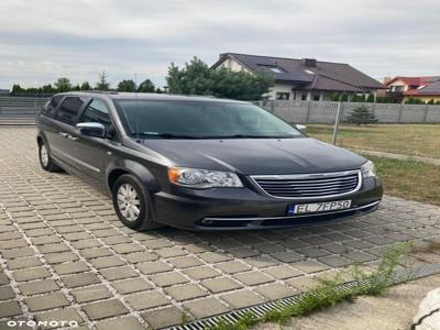 Chrysler Town & Country 3.6 Touring