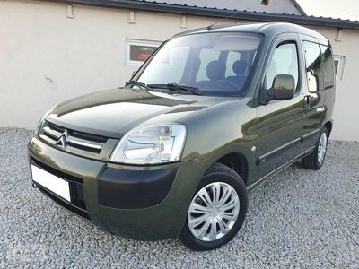 Citroen Berlingo I