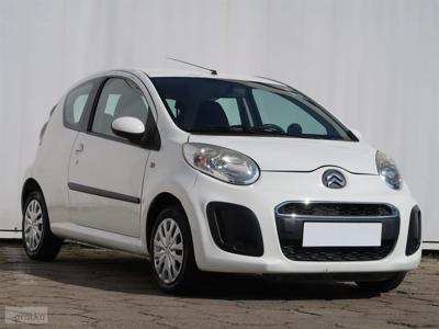 Citroen C1 I