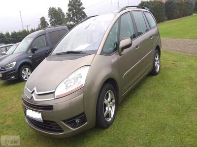 Citroen C4 Picasso I