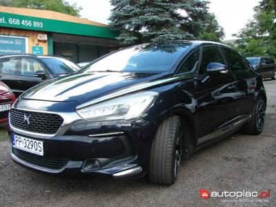 Citroen DS5