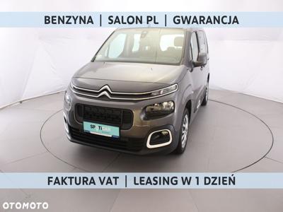 Citroën Berlingo M 1.2 PureTech Feel S&S