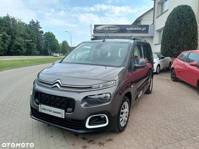 Citroën Berlingo M 1.2 PureTech Live S&S