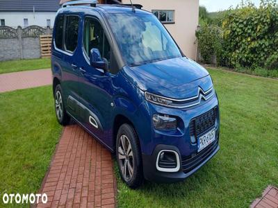 Citroën Berlingo M 1.5 BlueHDI Feel Pack S&S