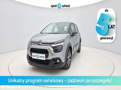 Citroën C3 1.2 PureTech Shine