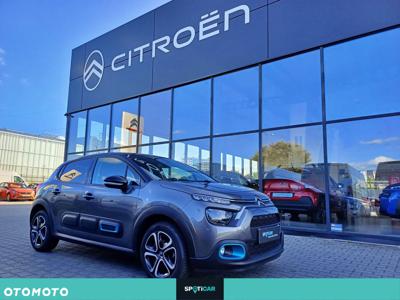 Citroën C3 1.2 PureTech Shine