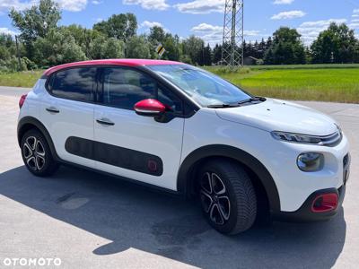 Citroën C3 1.2 PureTech Shine S&S EAT6