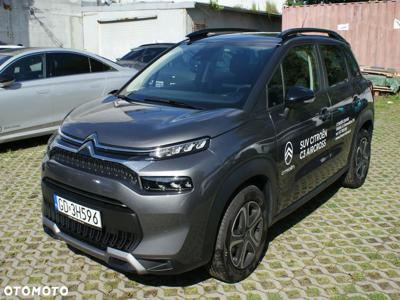 Citroën C3 Aircross 1.2 PureTech Feel Pack S&S