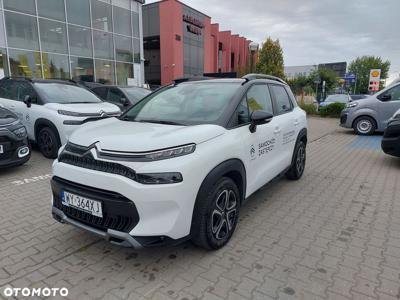 Citroën C3 Aircross 1.2 PureTech Feel Pack S&S