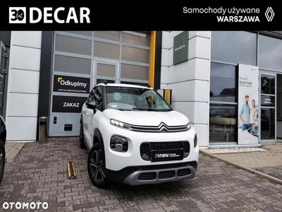 Citroën C3 Aircross 1.2 PureTech GPF Feel S&S