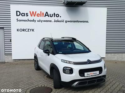 Citroën C3 Aircross 1.2 PureTech GPF Shine S&S