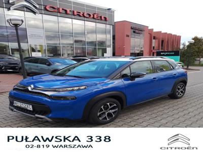 Citroën C3 Aircross 1.2 PureTech Shine S&S