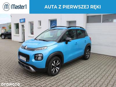 Citroën C3 Aircross 1.2 PureTech Shine S&S