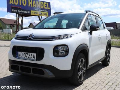 Citroën C3 Aircross 1.5 BlueHDi Feel S&S EAT6