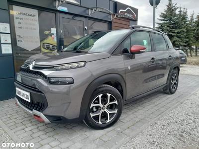 Citroën C3 Aircross 1.5 BlueHDi Shine Pack S&S