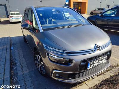 Citroën C4 Grand Picasso 2.0 BlueHDi Shine S&S EAT6