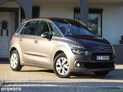 Citroën C4 Picasso