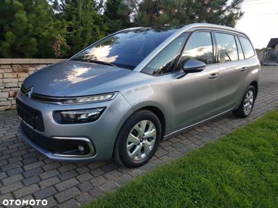 Citroën C4 SpaceTourer