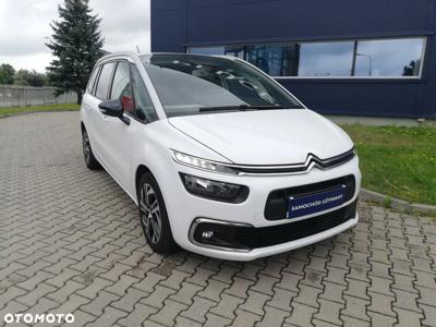 Citroën C4 SpaceTourer Grand 1.5 BlueHDi Origins S&S