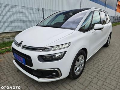 Citroën C4 SpaceTourer Grand BlueHDi 130 Stop&Start LIVE PLUS