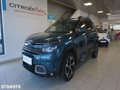 Citroën C5 Aircross 1.2 PureTech Feel