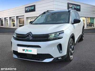 Citroën C5 Aircross 1.2 PureTech Shine EAT8