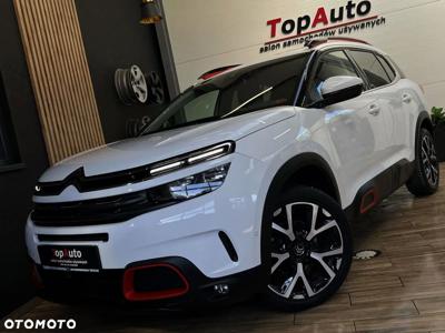 Citroën C5 Aircross 1.5 BlueHDi Feel Pack