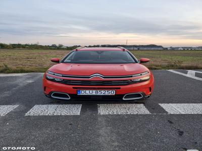 Citroën C5 Aircross 1.5 BlueHDi Shine