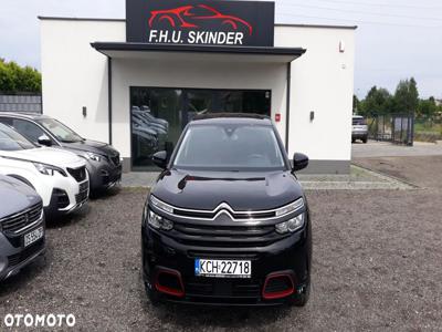 Citroën C5 Aircross 1.5 BlueHDi Shine EAT8