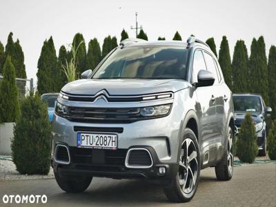 Citroën C5 Aircross 1.5 BlueHDi Shine EAT8