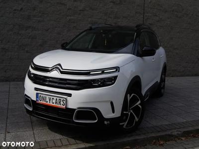 Citroën C5 Aircross 2.0 BlueHDi Live EAT8