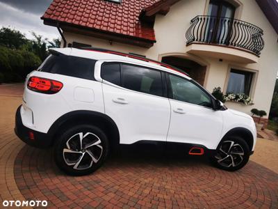 Citroën C5 Aircross 2.0 BlueHDi Shine EAT8