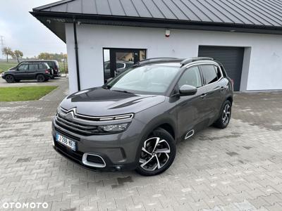 Citroën C5 Aircross 2.0 BlueHDi Shine EAT8